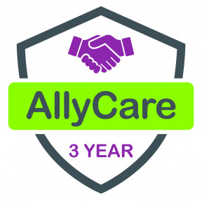 NetAlly AM/A4018G-3YS - контракт поддержки AllyCar...
