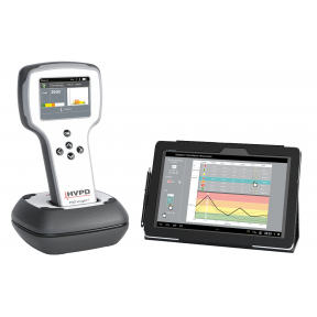 HVPD PDS Insight - прибор для диагностики частичны...