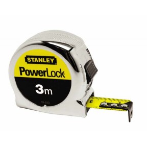 Stanley 0-33-552 - Рулетка Micro POWERLOCK 5м/19мм...