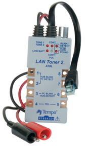 ��������� ��������� LANToner 2