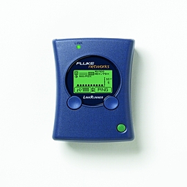������� ������ LinkRunner