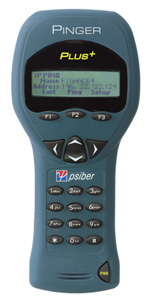 ������� ������ Pinger Plus