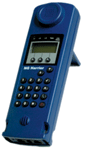 �������� ������ ISDN NG Harrier