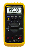 Цифровые мультиметры Fluke