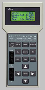 ���������� ��������� ����� ALT2000