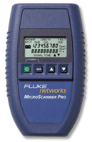 MicroScanner Pro- ����������� ������ ��������� ��������