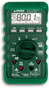 Цифровые мультиметры Greenlee серии DM-500