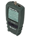 Сетевой тестер NETcat
Pro NC-500