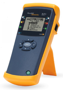 ������� ������ NetTool Series II