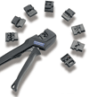 ������������� ������� Pressmaster MOBILE CRIMP TOOL