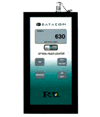 ���������� ����-������������ MicrOTDR