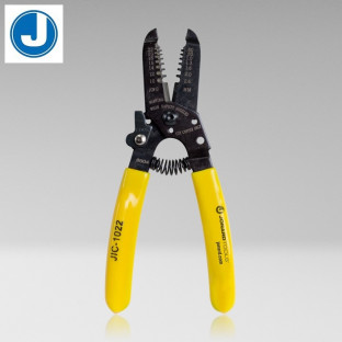 Jonard Tools JIC-1022 - інструмент для зняття ізоляції з дротів 0,64 - 2,6 мм